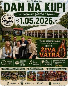 Dan na Kupi