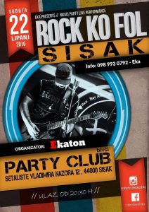 Rock ko fol